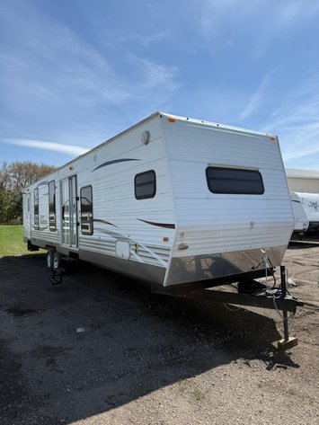 Image for (7) Travel Trailer Campers (163567)