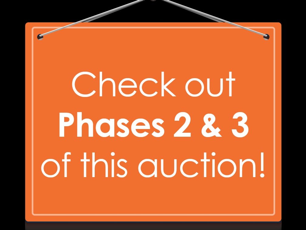 Check Out Phase 2 & 3