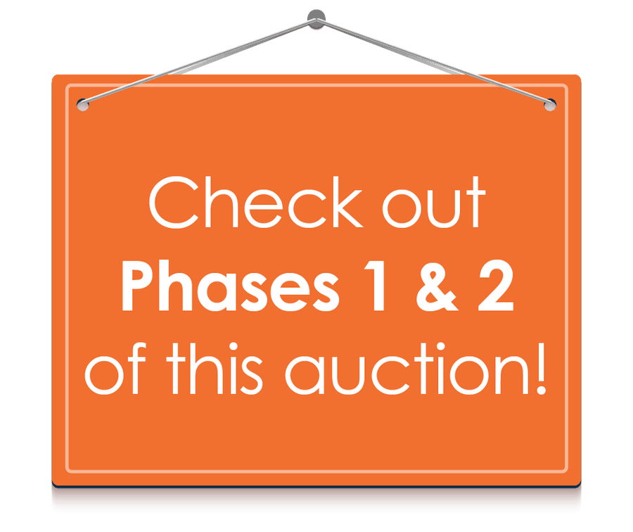 Check Out Phase 1 and 2