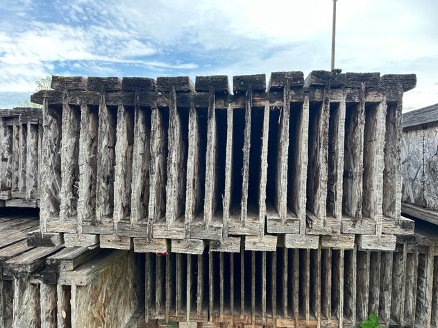 Image for 1,000+ Engineered I-Joists, 20' to 27' Lengths