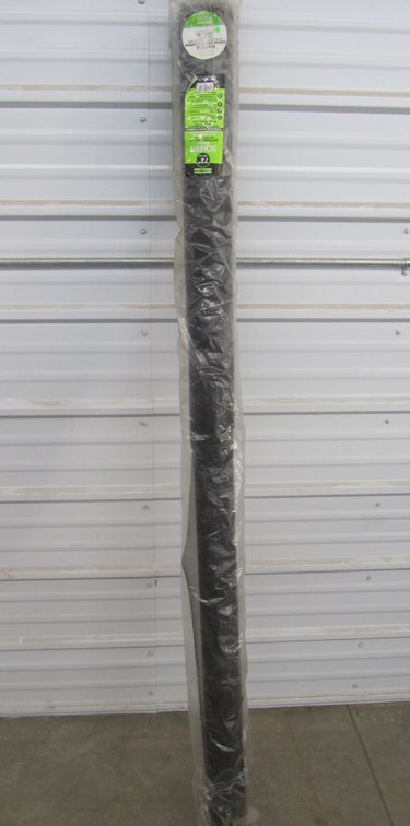 Partial Roll Of 72" Porch & Patio Screen