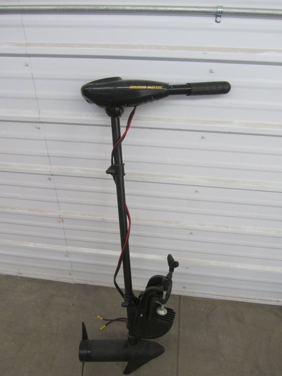 Minn Kota Endura 40lb Thrust Trolling Motor