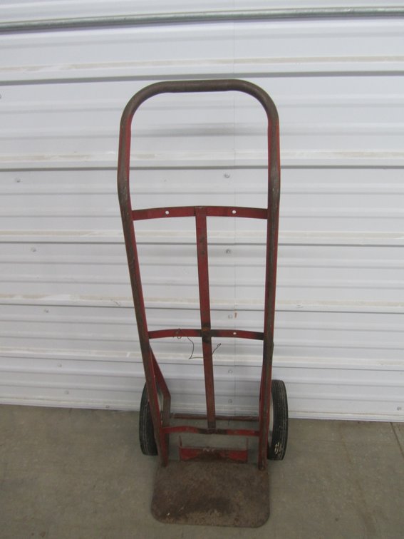 2-Wheel Dolly