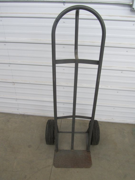 2-Wheel Dolly