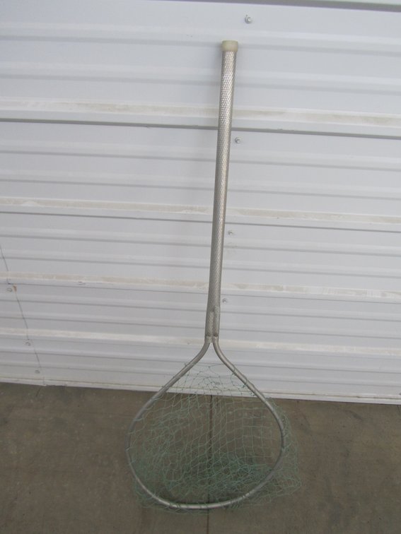 Small Landing Net