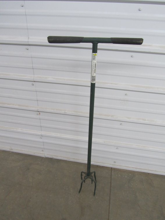 Hound Dog Garden Hound Tool