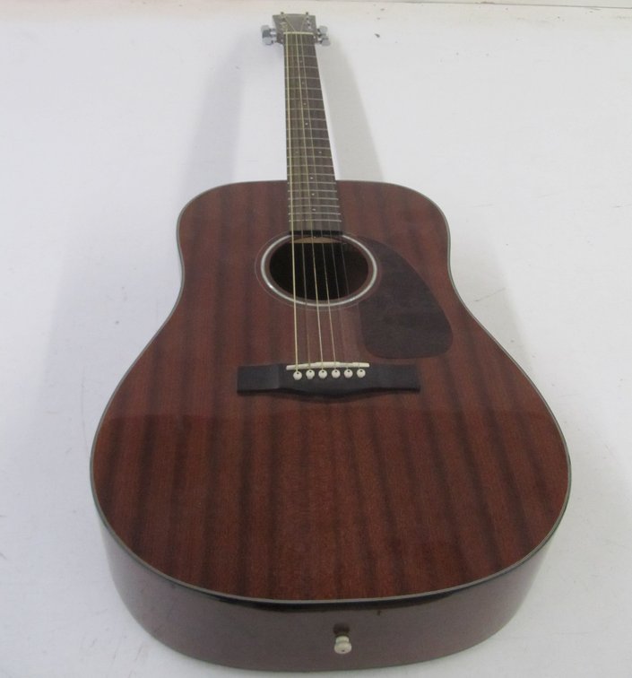 Fender Acoustic Guitar