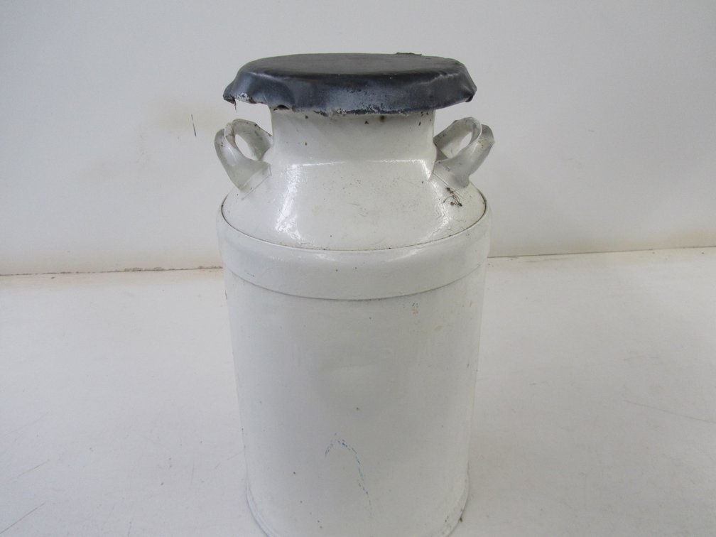 Kohler Milk Can