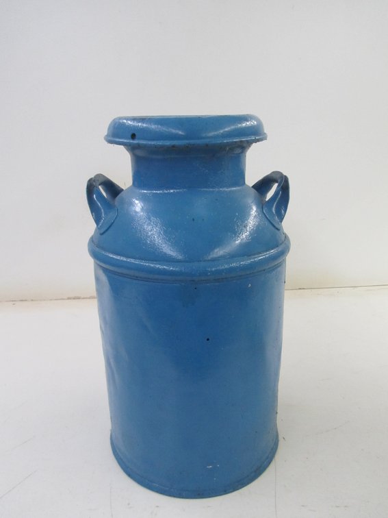 Milk Can