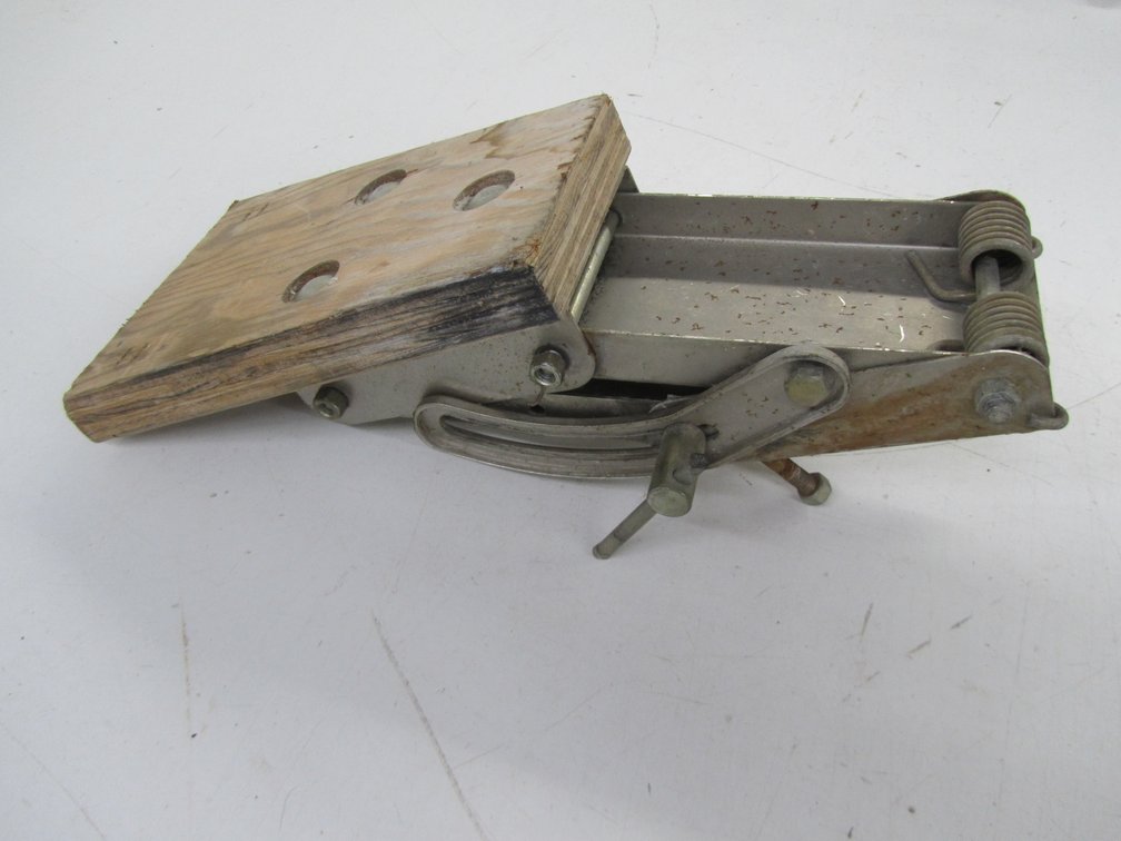 Transducer Mount