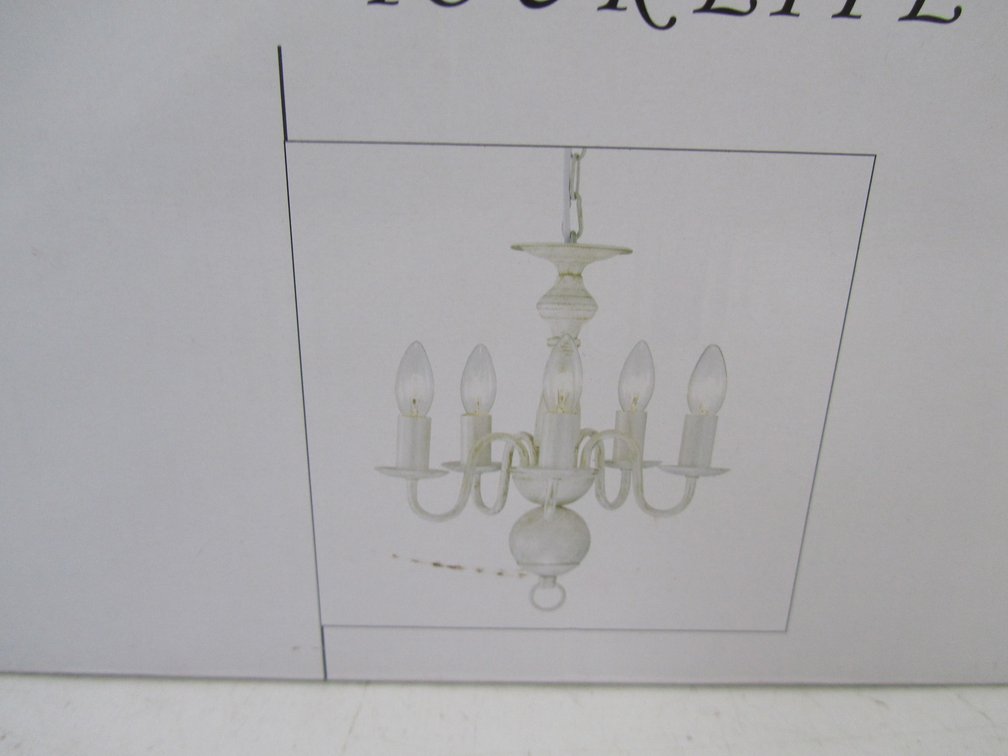 Illuminate Your Life Chandeliers