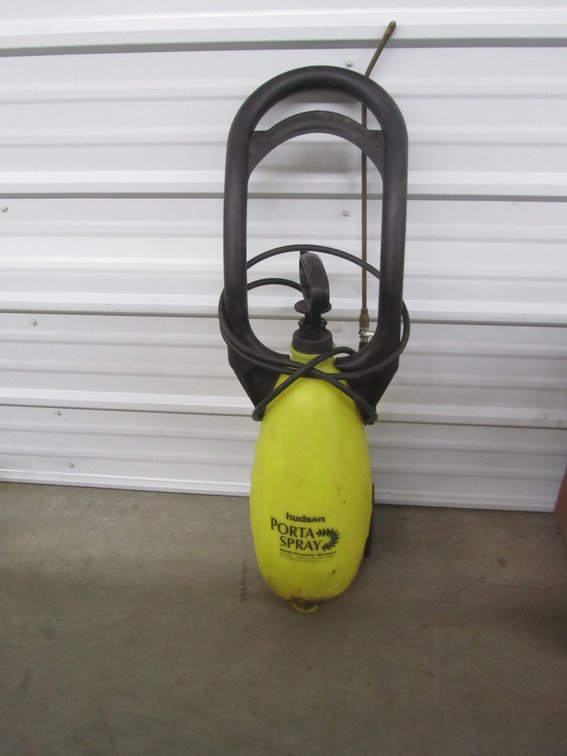 Hudson Porta Spray Multi-Purpose Sprayer