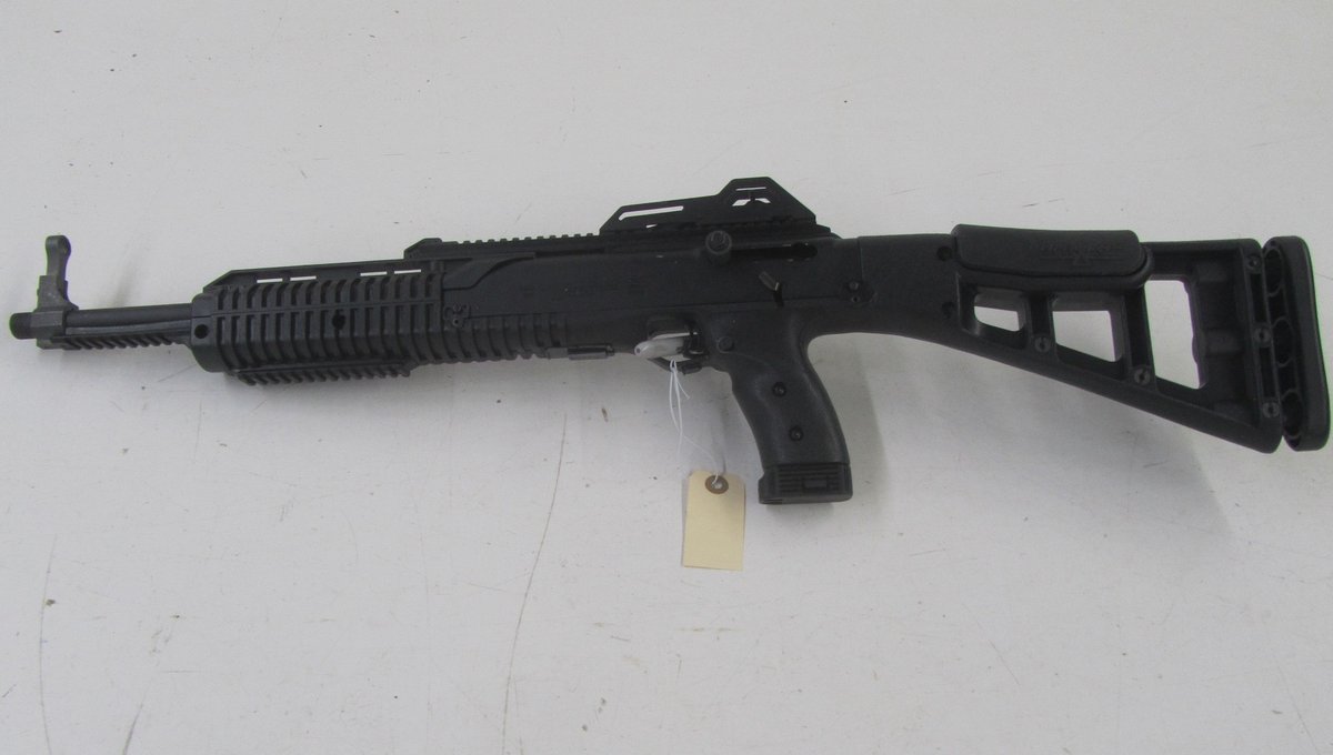 Hi-Point Firearms Model 1095 10mm Auto