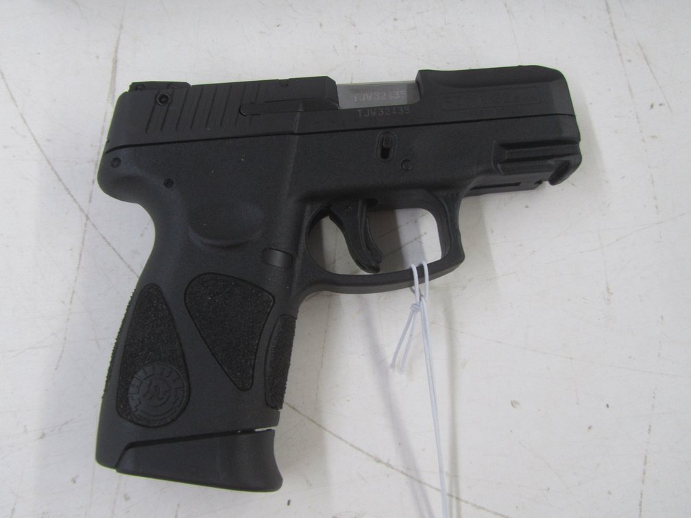 Taurus PT111G2 9mm Pistol