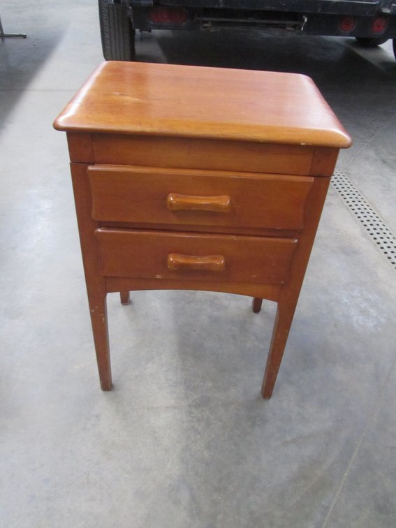 The Caswell-Runyan Co. Perfect Sewing Machine