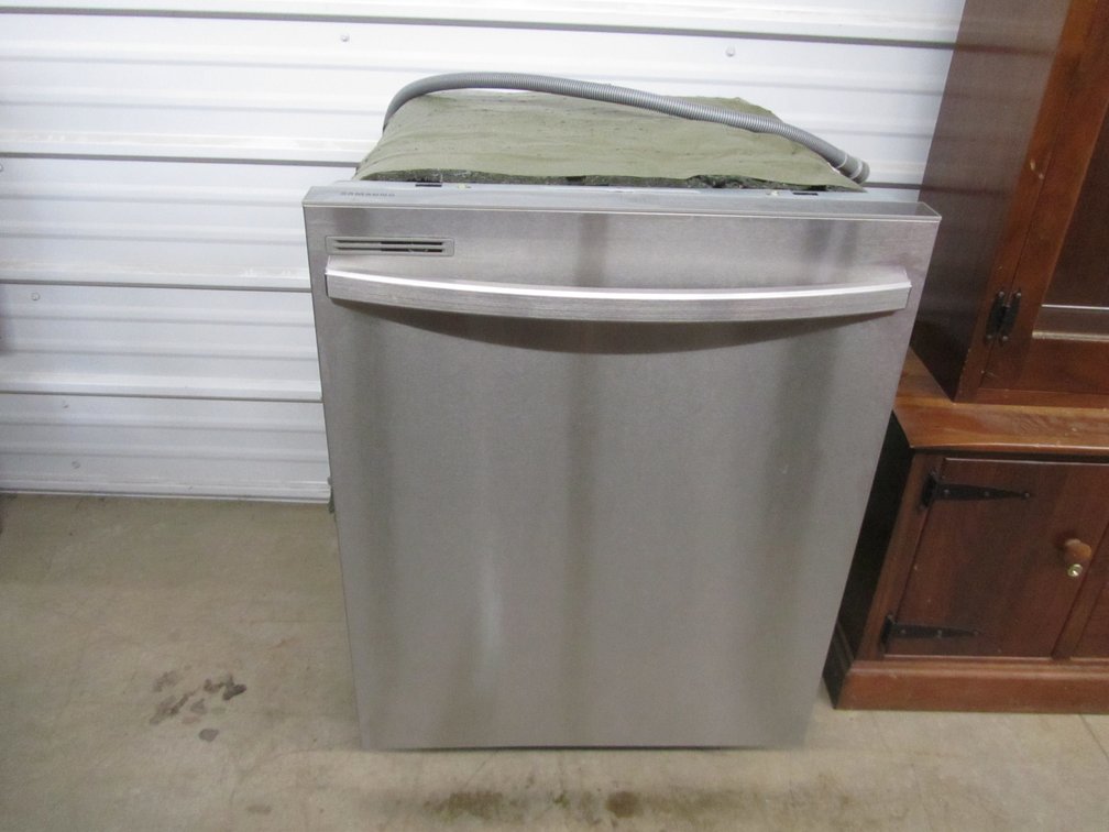 Samsung Dishwasher