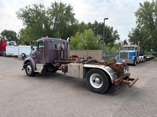Image for 2005 Kenworth T300 Rollback