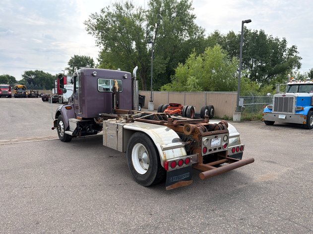 Image for 2005 Kenworth T300 Rollback