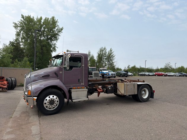 Image for 2005 Kenworth T300 Rollback