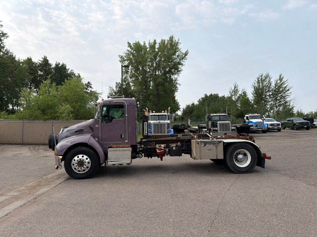 Image for 2005 Kenworth T300 Rollback
