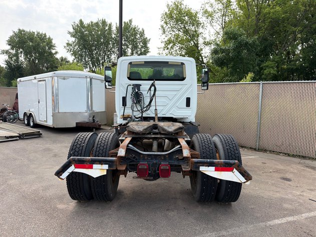 Image for 2006 International DuraStar 4400
