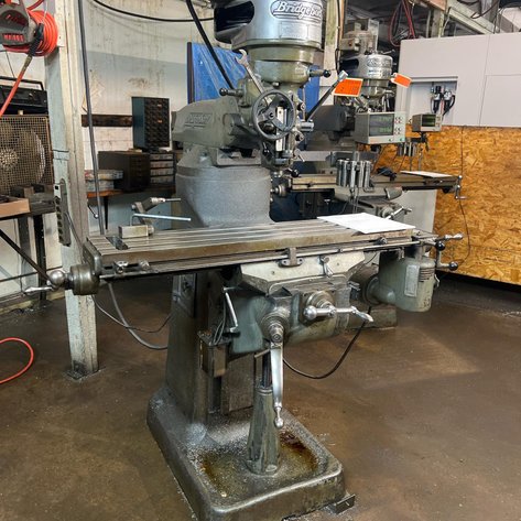 Image for Machine Shop Liquidation
