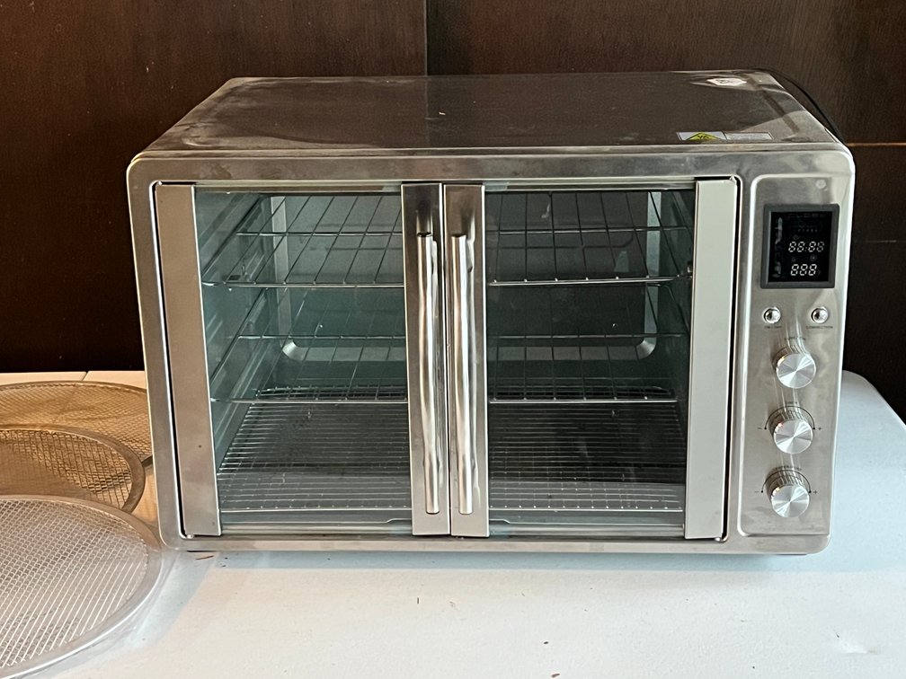 BCP Electric Oven