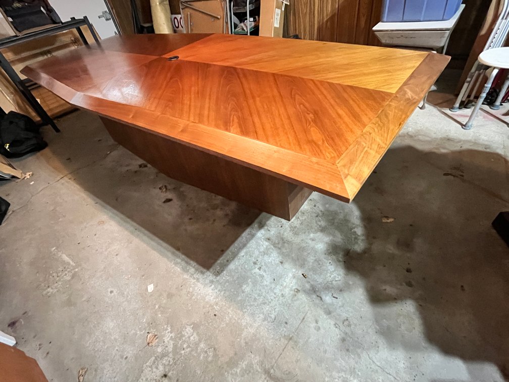 Conference Table