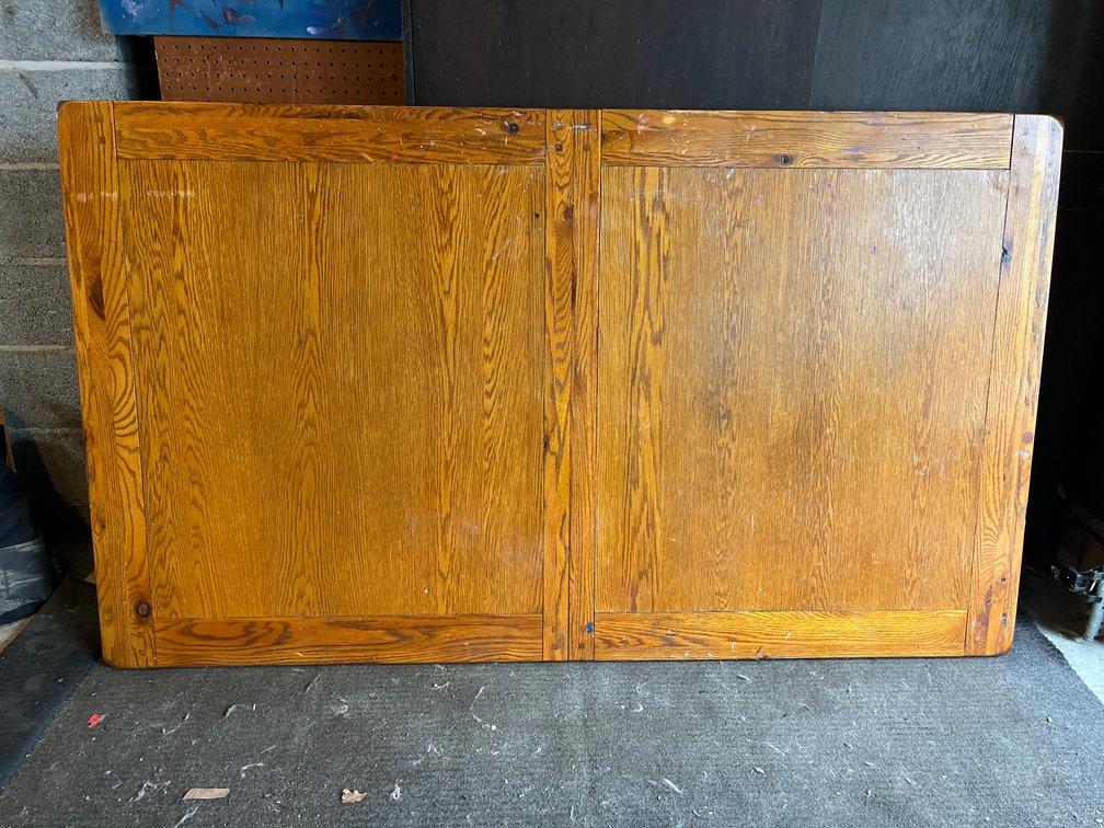 Kitchen Table
