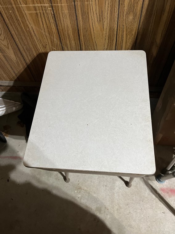 School Desk