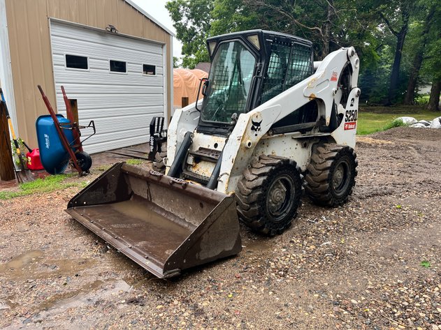 Image for Construction Landscaping Moving Liquidation