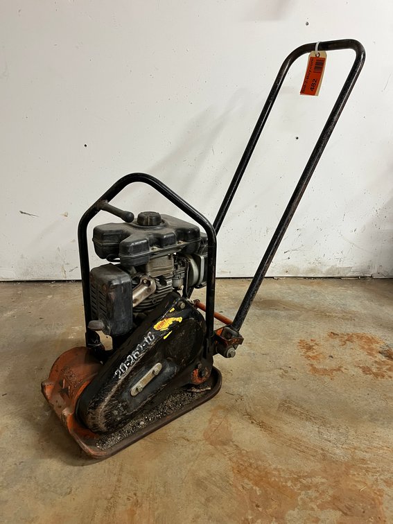 12" x 16" Compactor