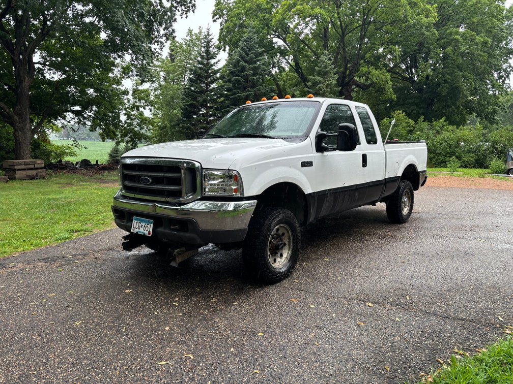 Construction & Landscaping Equipment Liquidation & Moving Auction