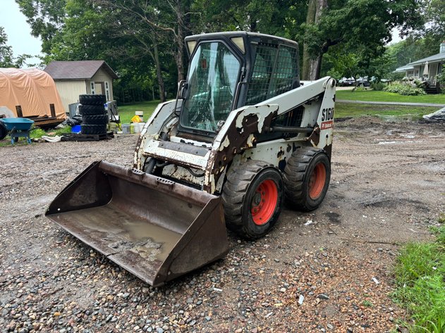 Image for Construction & Landscaping Equipment Liquidation & Moving Auction