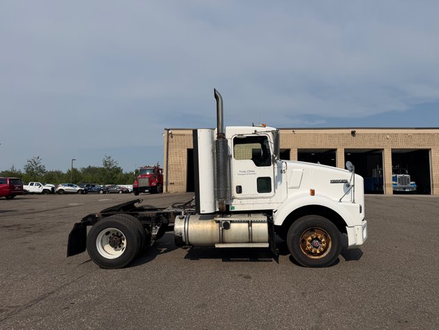 Image for 2005 Kenworth T800 Truck