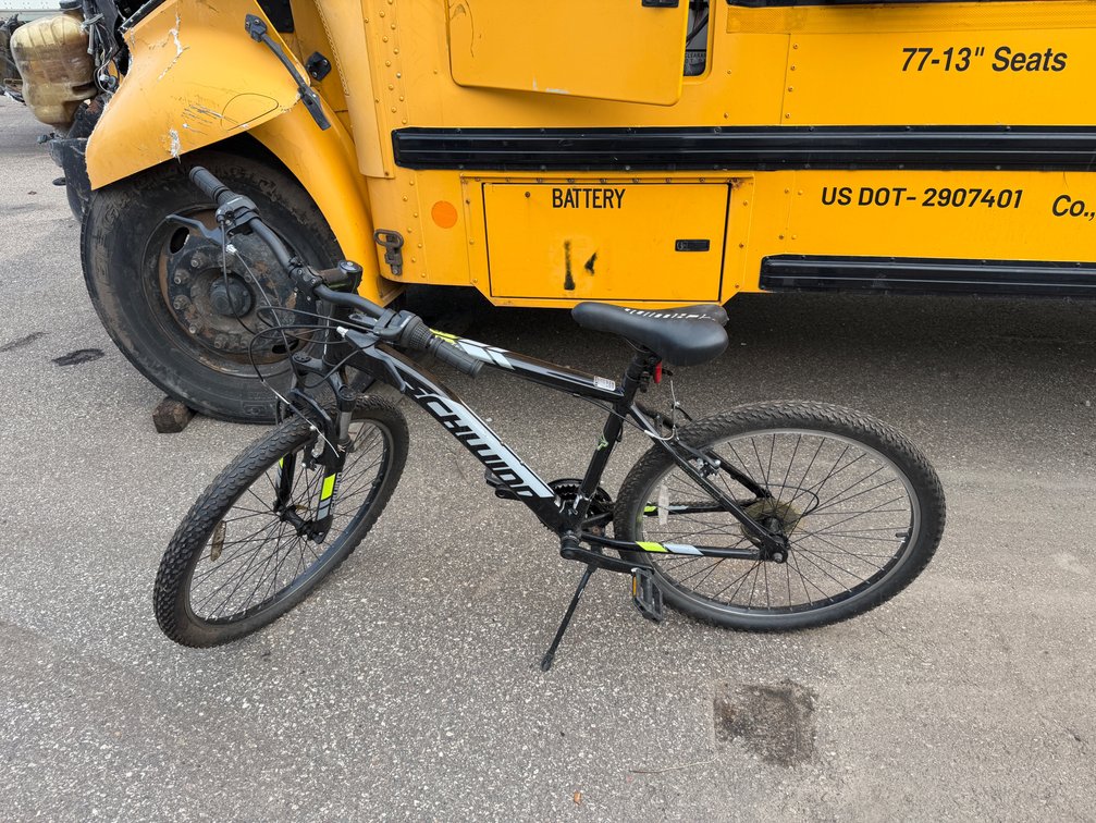 Schwinn Ranger 26-inch Mountain Bike