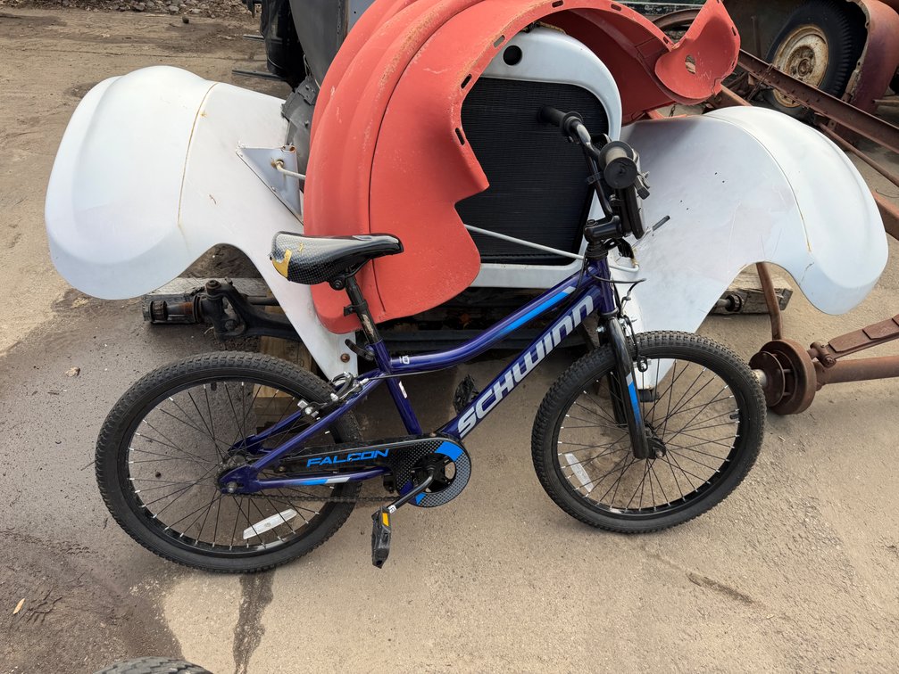 Schwinn Falcon Bicycle 20 inch
