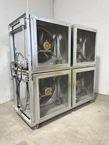 Image for Commercial & Industrial Surplus Auction: Material Handling, Machinery, Garage Door Components & More