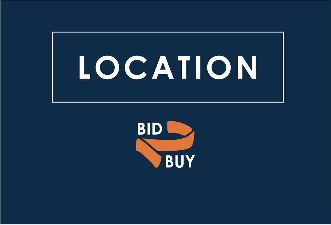 Construction Landscaping Moving Liquidation