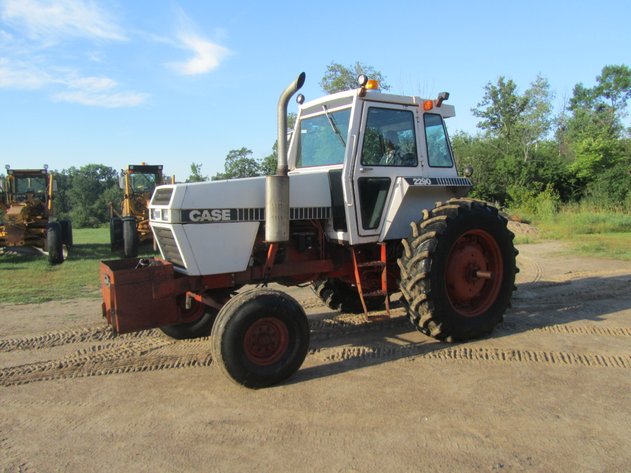 Image for Blade Masters Inc Surplus Equipment Auction, Pequot Lakes, MN