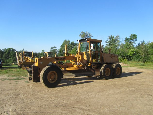 Image for Blade Masters Inc Surplus Equipment Auction, Pequot Lakes, MN