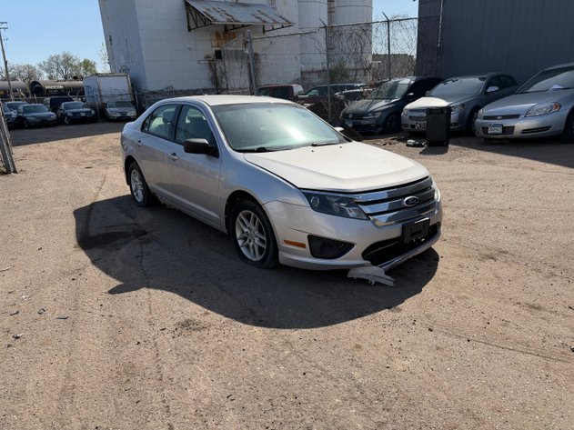 Image for Metro WSI Private Impound Vehicles #14 (161065)