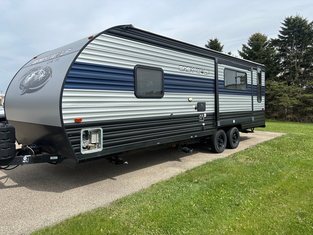 Dealer Surplus to Ongoing Operations (152419)