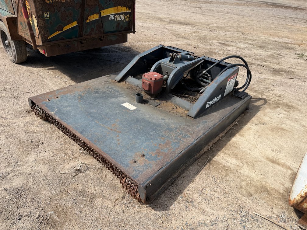 Surplus Equipment to Ongoing Operations: 2009 Ford F550 Pick Up, Fuel Tanks (161586)