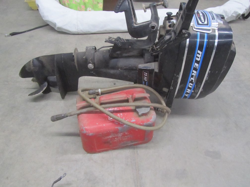 Ideal Corners Late May Consignment Auction, Pequot Lakes, MN (161136)