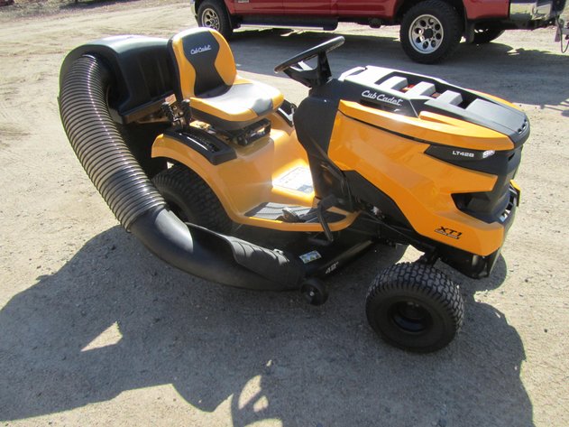 Image for Ideal Corners May Consignment Auction, Pequot Lakes, MN (161131)