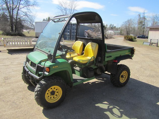 Image for Ideal Corners May Consignment Auction, Pequot Lakes, MN (161131)