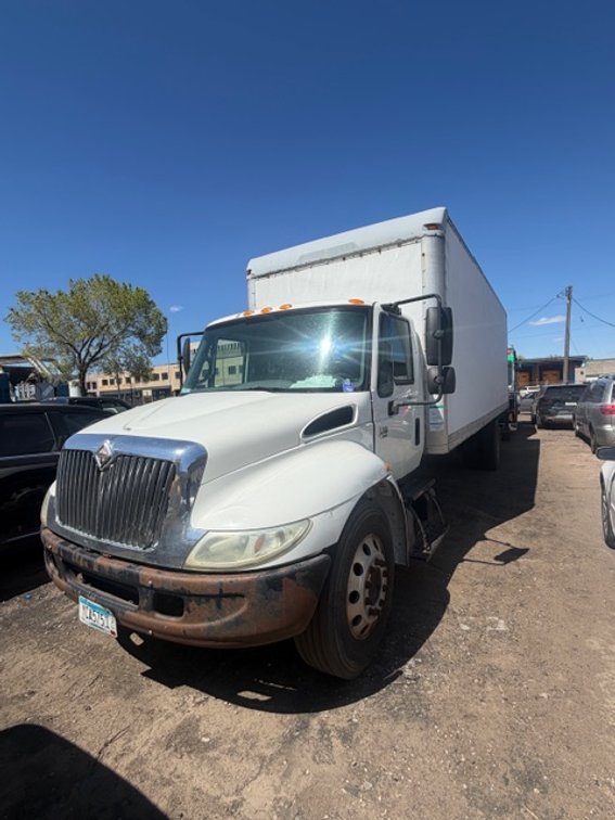 Impound Auction #12 in St. Paul, MN (161942)