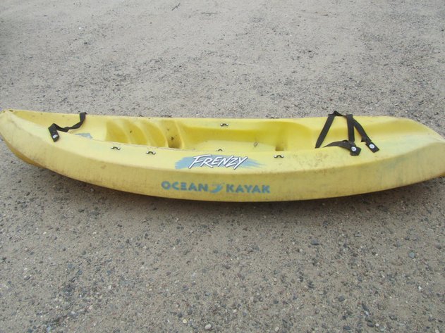 Image for Ideal Corners Late May Consignment Auction, Pequot Lakes, MN (161136)