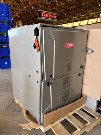 Image for HVAC Contractor Surplus Equipment & Inventory for Ongoing Operations (162129)